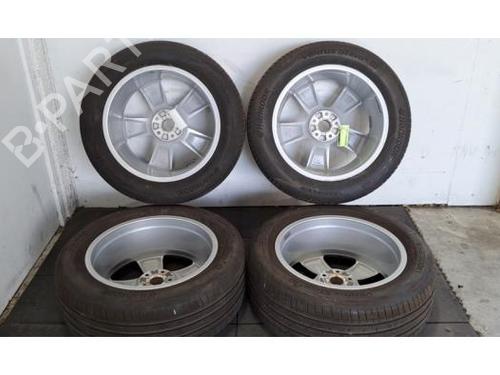 Felga CITROËN JUMPY III Van (V_) 2.0 BlueHDi 145 | BP29984868C45