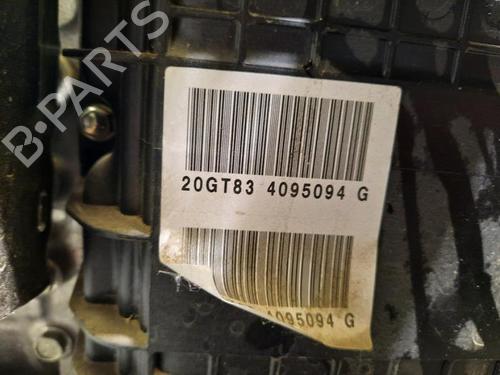 Gearbox CITROËN C5 AIRCROSS (A_) 1.2 PureTech 130 (ARHNSJ) | BP23642445M3 