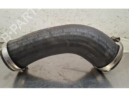 Intercooler pipe PORSCHE 718 BOXSTER (982) 2.0 T (982320, 982321, 982350, 982351) | BP39905645M127 - Image 2