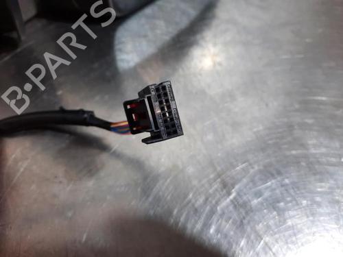 Right mirror AUDI A1 Sportback (GBA) 25 TFSI | BP23610051C27 