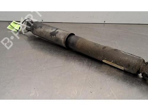 Używane Amortyzator tylny lewy VW CRAFTER Van (SY_, SX_) 2.0 TDI FWD (SYB, SYC, SYD) (140 hp) 31283092