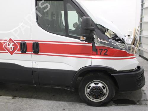 Gearbox IVECO DAILY VI Platform/Chassis 35S18, 35C18, 40C18, 45C18, 50C18, 60C18, 65C18, 70C18 | BP35969981M3 - Image 15