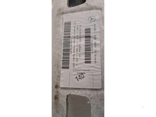 Interiør tag MERCEDES-BENZ GLC (X254) 200d 4-matic (254.602) | BP37649157I12 - Image 13
