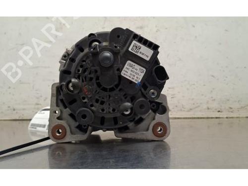 Alternator VW POLO VI (AW1, BZ1, AE1) 1.0 | BP40289309M7 - Image 3