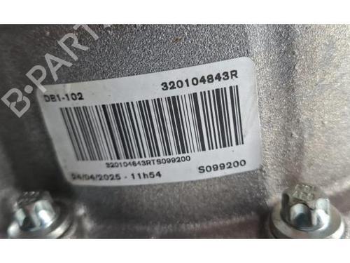 Gearbox RENAULT RAFALE Coupe (DGM_) 1.2 E-TECH 200 Hybrid (DGM2) | BP39038349M3 - Image 7