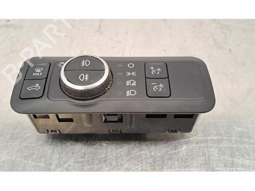 Headlight switch VW AMAROK (T1A, T1B) 3.0 TDI 4motion | BP34199058I24 - Image 4
