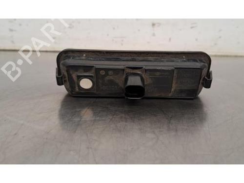 Tailgate handle FORD TOURNEO CONNECT / GRAND TOURNEO CONNECT V408 MPV 1.5 TDCi | BP29701270C132 