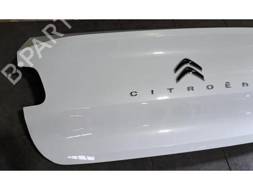 Tailgate CITROËN C4 X (BD_, BE_, BF_) 1.5 BlueHDi 130 (BEYHZB) | BP29468350C6 