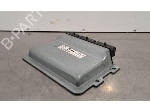 Engine control unit (ECU) NISSAN MICRA V (K14) 1.0 IG-T | BP31347337M57 