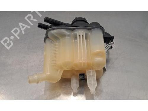 Expansion tank JAGUAR E-PACE (X540) 1.5 P300e Plug-in Hybrid AWD | BP40614794C120 - Image 4