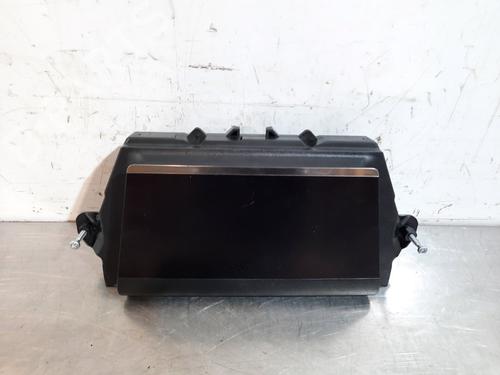Used Instrument cluster CITROËN C4 III (BA_, BB_, BC_) BLUEHDI 110 (BBYHSA) (110 hp) 15828188