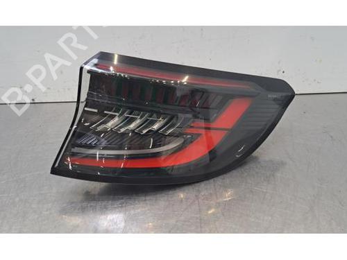 Used Right taillight Right taillight RENAULT RAFALE Coupe (DGM_) 1.2 E-TECH PHEV All-wheel Drive (DGM4) (300 hp) 36757713 36757713