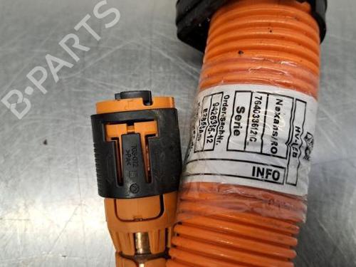 Cable BMW X3 (G01, F97, G08) iX3 | BP20081084E12 