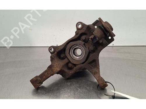 Left front steering knuckle OPEL VIVARO B Van (X82) 1.6 CDTI (05) | BP33247773M25 - Image 3