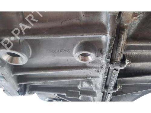 Gearbox RENAULT MASTER III Van (FV) 2.3 dCi 110 FWD (FV0R, FV0W, FV1A) | BP36680556M3 - Image 5