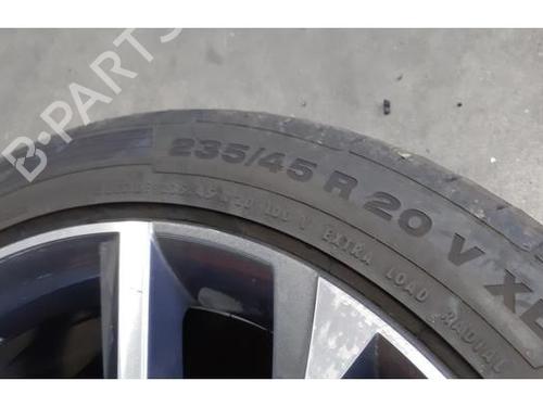 Rim SKODA KODIAQ I (NS6, NS7, NV7) 2.0 TDI 4x4 | BP23590114C45 
