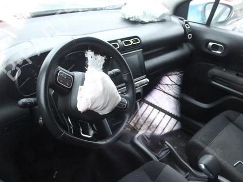 Other CITROËN C3 AIRCROSS II (2R_, 2C_) 1.2 PureTech 82 (2RHMRC, 2RHMZB) | BP28092624O1 