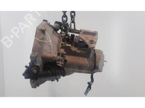 Gearbox OPEL CORSA F (P2JO) 1.2 (68) | BP23641095M3 - Image 2