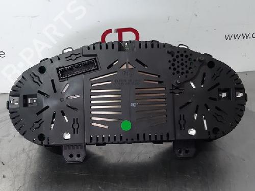 Instrument cluster KIA SPORTAGE III (SL) 2.0 CRDi AWD | BP10879816C47 