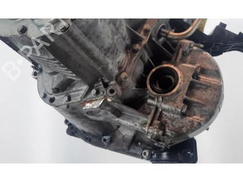 Gearbox CITROËN BERLINGO Box Body/MPV (K9) 1.5 BlueHDi 100 | BP32354065M3