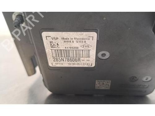 Speaker DACIA DUSTER (PYM_, PYN_) 1.6 HYBRID 140 | BP35772683E2 - Image 5