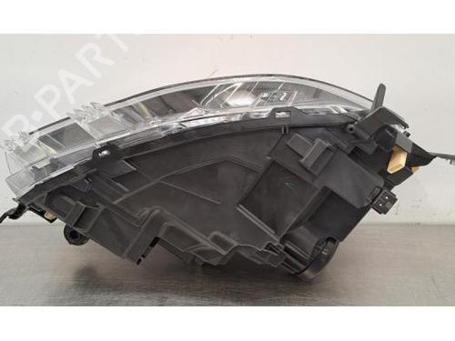 Left headlight VW POLO VI (AW1, BZ1, AE1) 1.0 TSI | BP26875727C28 