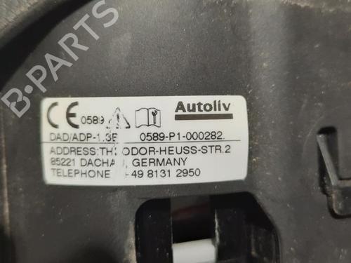 Airbag Kit KIA SPORTAGE IV (QL, QLE) 2.0 CRDi AWD | BP15789614C86 