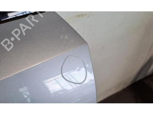 Left rear door PEUGEOT 308 III (FB_, FH_, FP_, F3_, FM_) PureTech 130 (FPHNSL, FPHNST) | BP28483803C4