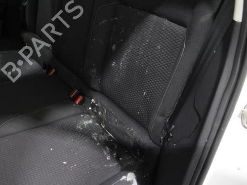 Left front driveshaft VW POLO VI (AW1, BZ1, AE1) 1.6 TDI | BP24102354M38