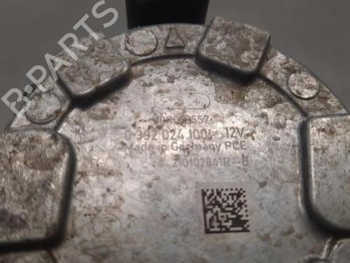 Auxiliary water pump MERCEDES-BENZ CITAN Box Body/MPV (W415) 109 CDI (415.603, 415.605) | BP23593616M111 