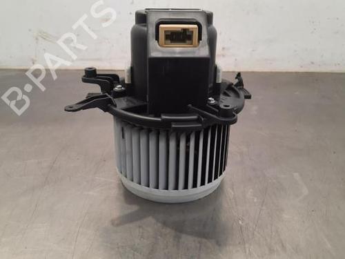 Heater blower motor PEUGEOT 3008 II SUV (MC_, MR_, MJ_, M4_) 1.5 BlueHDi 130 | BP23594429M62 