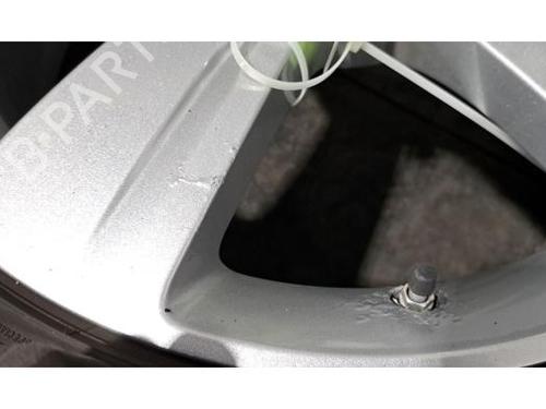 Rim LAND ROVER RANGE ROVER VELAR (L560) 2.0 D200 MHEV 4x4 | BP30806492C45