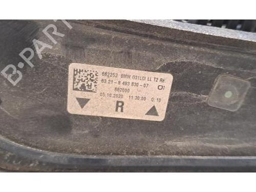 Right taillight BMW 5 Touring (G31) 518 d Mild-Hybrid | BP37498961C35 - Image 5