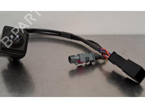 Used Camera AUDI A4 B9 (8W2, 8WC) 1.4 TFSI (150 hp) 29468014