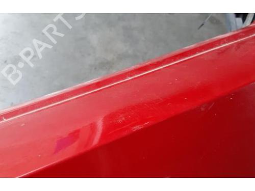 Rear bumper BMW X6 (E71, E72) M | BP23612499C8 
