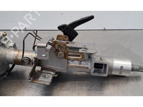 Steering column DACIA BIGSTER 1.2 TCe 140 (RYMH) | BP39645906M21 - Image 9