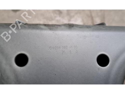 Subframe MERCEDES-BENZ GLC (X254) 200 4-matic (254.651) | BP40483384M9 - Image 6