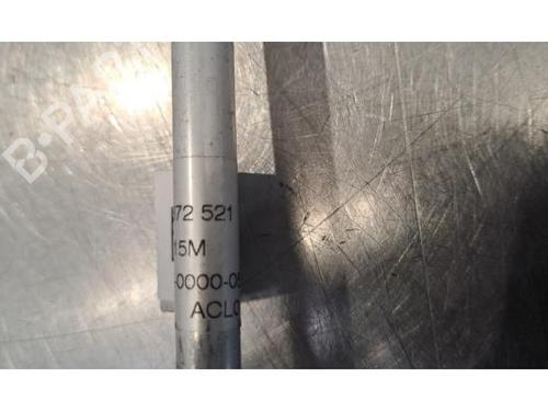 AC pipe BMW XM (G09) XM All-wheel Drive | BP33743917M126  - Image 5