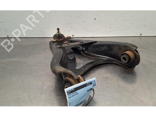 Left front suspension arm DACIA DUSTER (HM_) 1.2 TCe 125 4x4 (HMMA) | BP32847233M12 - Image 3