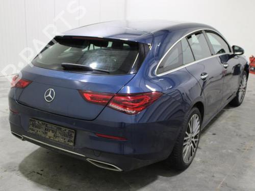 Intercooler pipe MERCEDES-BENZ CLA Shooting Brake (X118) CLA 200 d (118.612) | BP38039088M127 - Image 7