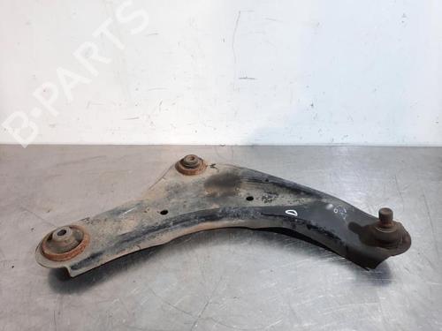 Used Right front suspension arm Right front suspension arm NISSAN PULSAR Hatchback (C13) 1.2 DIG-T (115 hp) 34197973 34197973