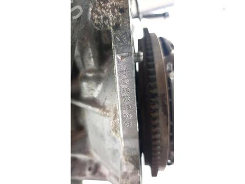 Used Engine Engine CITROËN C1 II (PA_, PS_) 1.0 VTi 72 (72 hp) 35935503 35935503