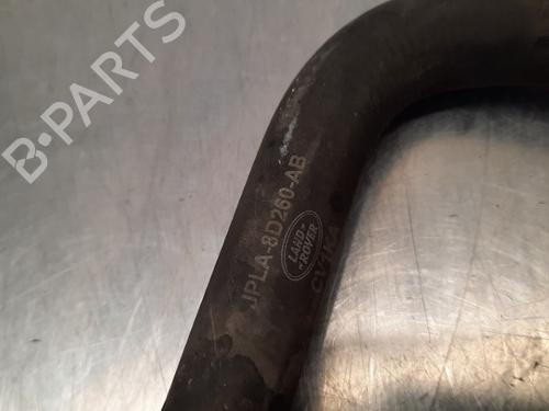 Pipe LAND ROVER RANGE ROVER SPORT II (L494) 2.0 Si4 4x4 | BP17564675M125 