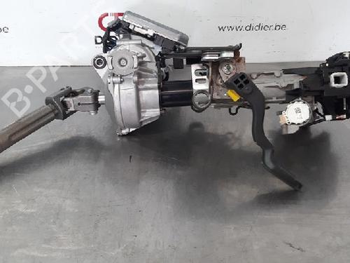 Steering column AUDI A1 Sportback (8XA, 8XF) 1.0 TFSI | BP10873082M21 