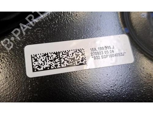 Subframe AUDI Q4 E-TRON SUV (F4B) 45 | BP38158085M9 - Image 8