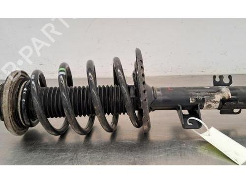 Used Left front shock absorber VW TRANSPORTER T6 Van (SGA, SGH, SHA, SHH) 2.0 TDI (114 hp) 28012195
