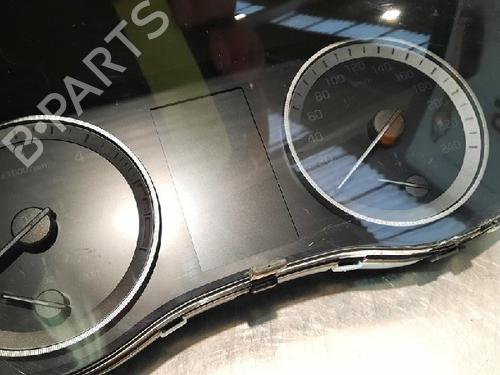 Instrument cluster HYUNDAI TUCSON (TL, TLE) 2.0 CRDi All-wheel Drive | BP10892922C47 