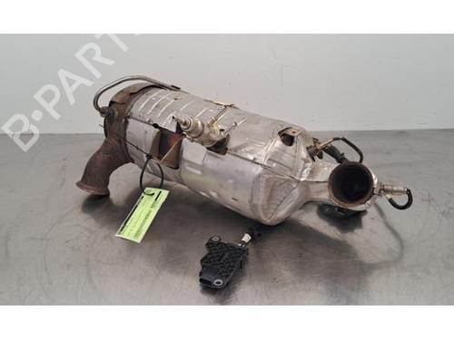 Used Catalyst PEUGEOT 3008 II SUV (MC_, MR_, MJ_, M4_) 1.5 BlueHDi 130 (131 hp) 26915869