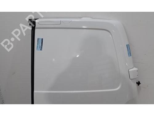 Tailgate CITROËN JUMPY III Van (V_) 2.0 BlueHDi 120 4x4 | BP31842787C6