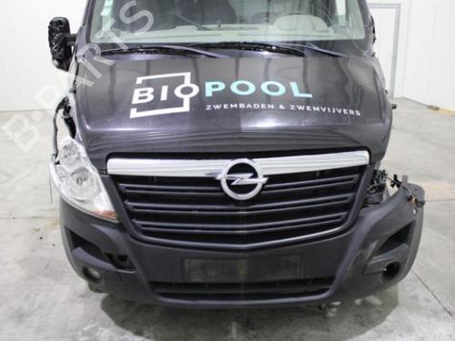 Fælk OPEL MOVANO B Van (X62) 2.3 CDTI RWD (FV) | BP35970229C45 - Image 14